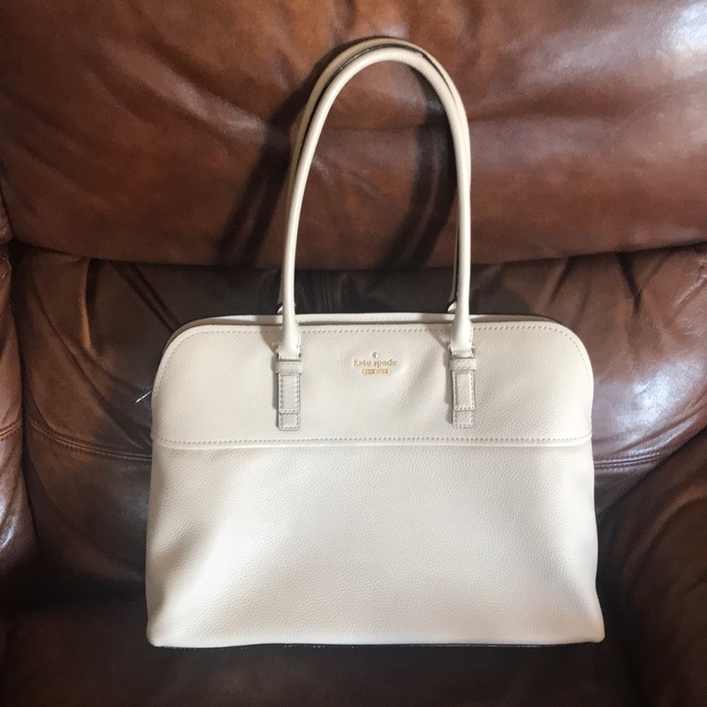 Kate Spade Jackson Street Marybeth Tech Bag
